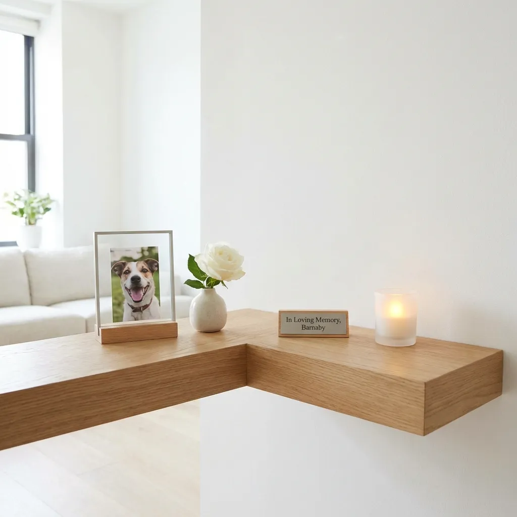 【マンション住まいの方へ】仏壇は置かない派が増加中?場所を取らない「新しい手元供養」の形