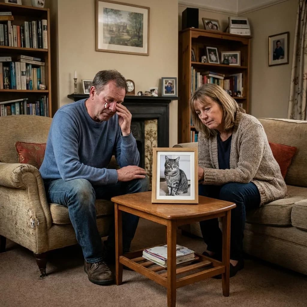 「私だけが悲しいの?」家族間でのペットロスの温度差、その原因と乗り越え方