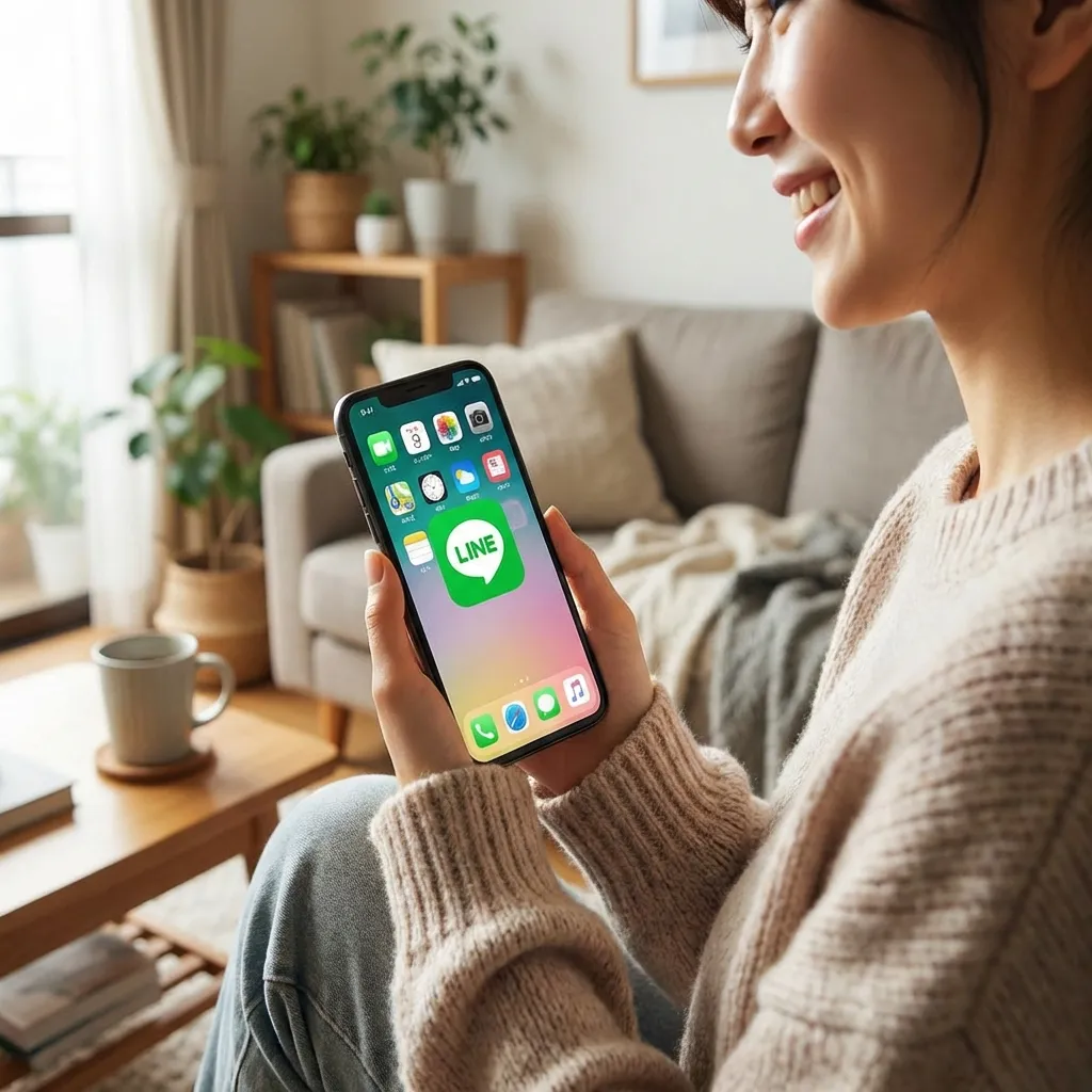 LINEで簡単!ペット写真から感動動画を作る完全マニュアル|写真の送り方から完成まで