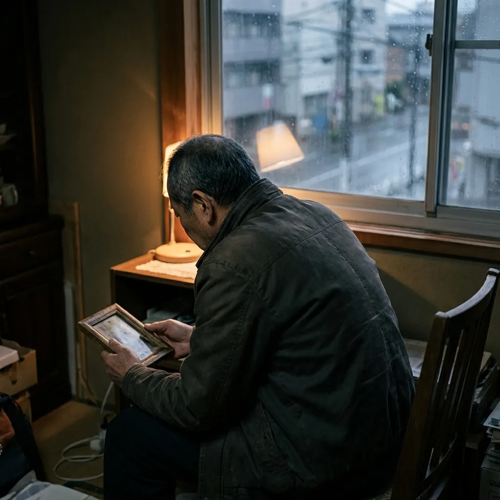 「男がメソメソするな」と言われて…男性のペットロス、悲しみをどう乗り越える?