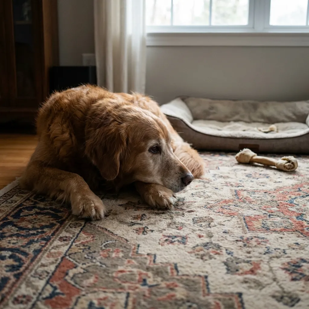 残されたペットも寂しい?行動の変化に気づいてあげる多頭飼い家庭のグリーフケア