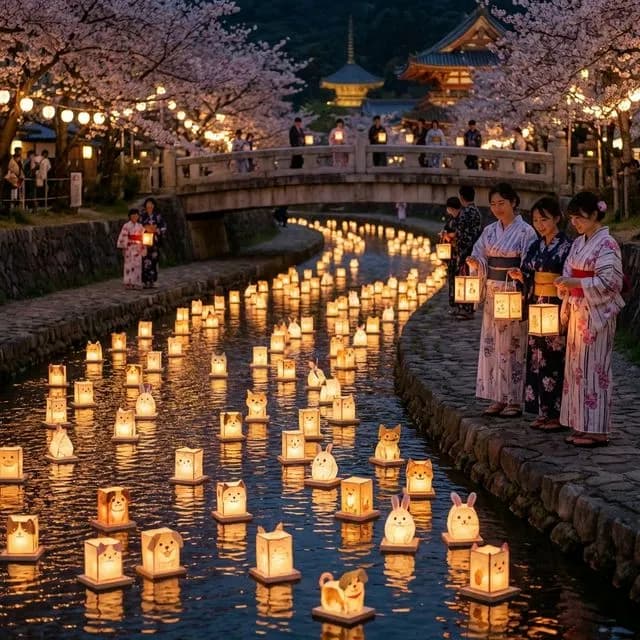 ペットにもお盆はある?迎え火・送り火のやり方と、ペットの魂を自宅で迎える方法