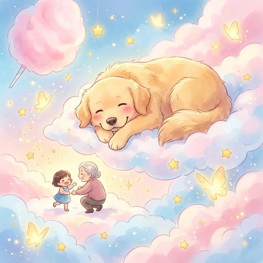 亡くなったペットが夢に出てくる意味とは?「会いに来てくれた」サインを受け取る