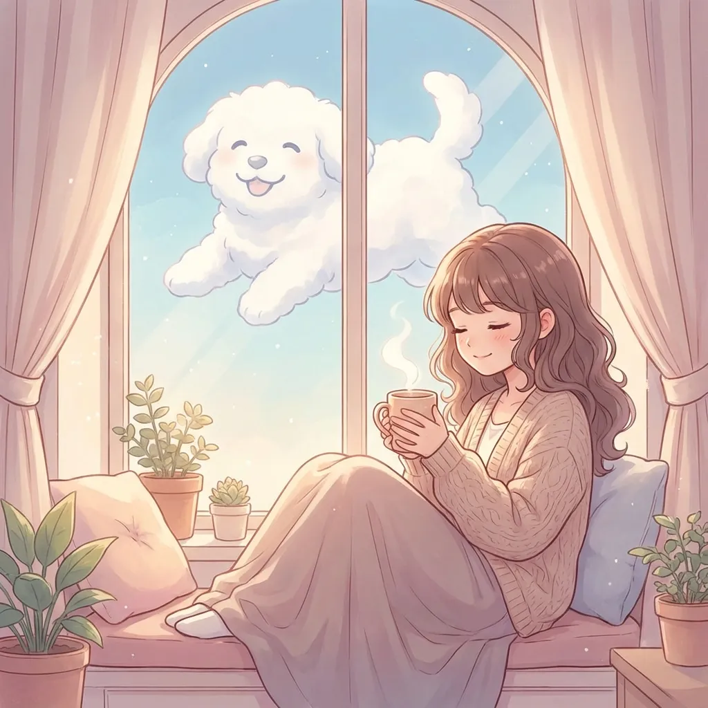 介護の末の別れ。「やっと終わった」とホッとしてしまう自分を責めないで