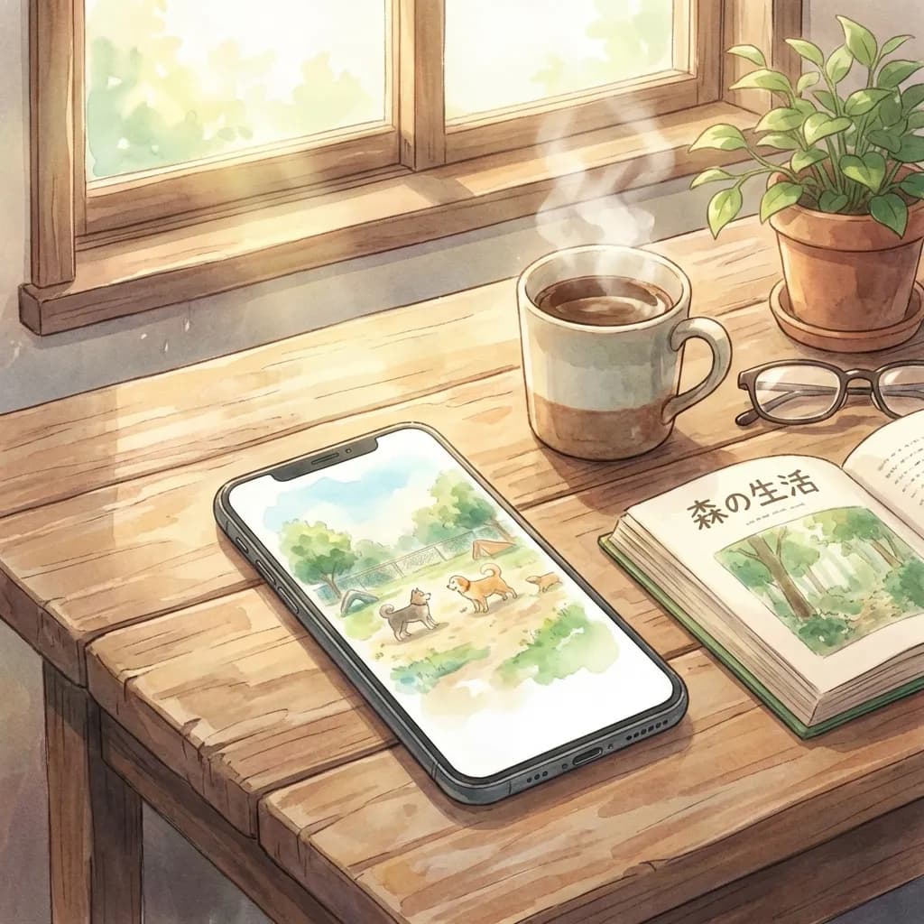 友達のペットの写真を見るのが辛い…SNSで「ペットロス・ブルー」になった時の距離の置き方