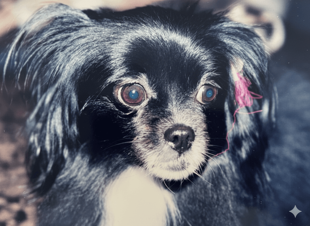 ペットロスで眠れない夜にできる7つのセルフケア